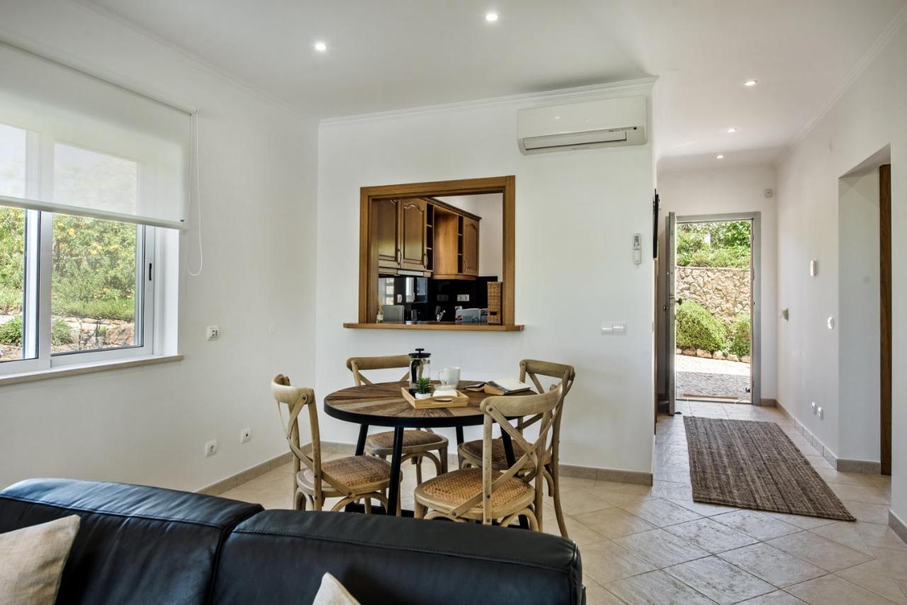 קארבואירו Gorgeous Two Bedroom Apartment In Carvoeiro מראה חיצוני תמונה