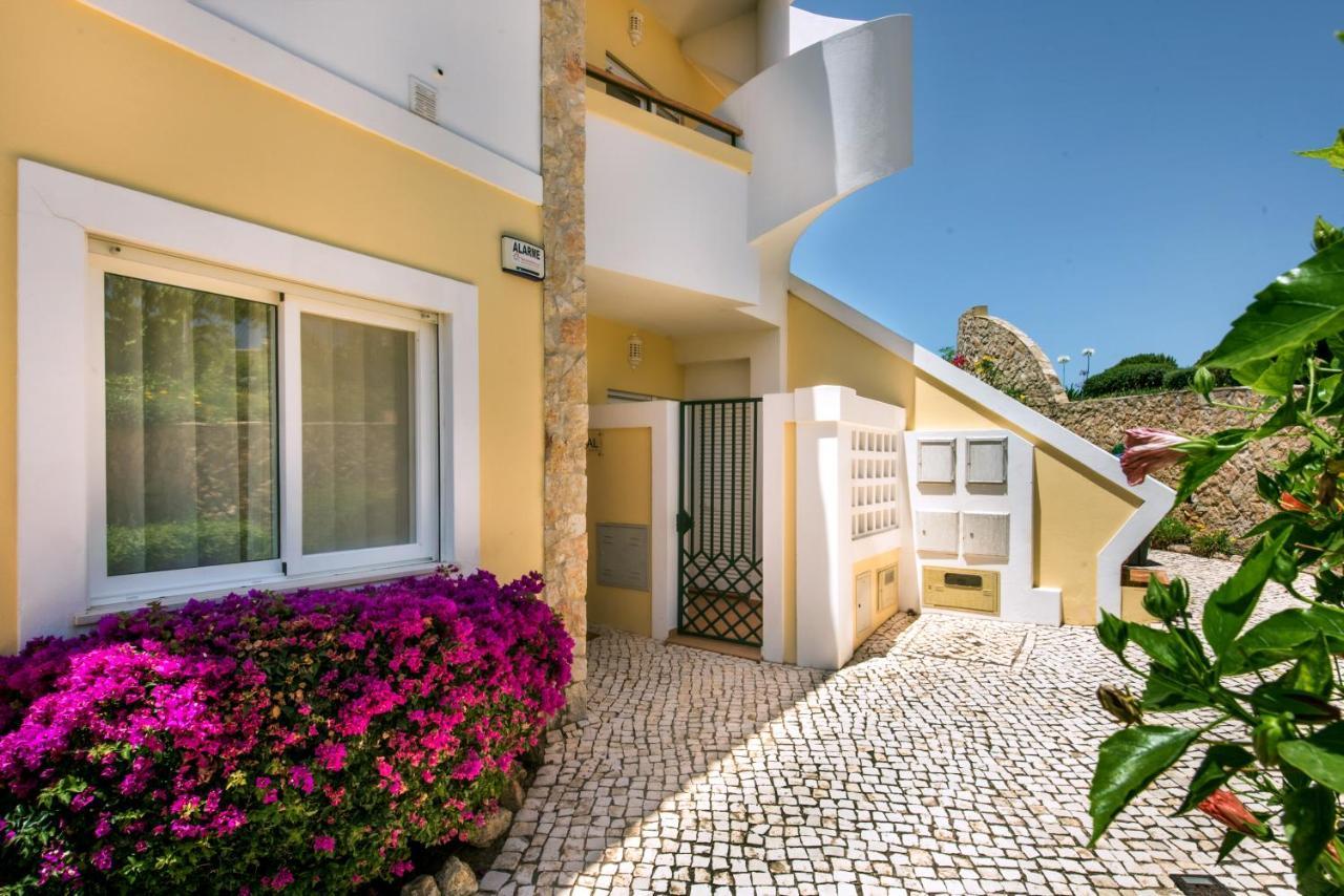 קארבואירו Gorgeous Two Bedroom Apartment In Carvoeiro מראה חיצוני תמונה