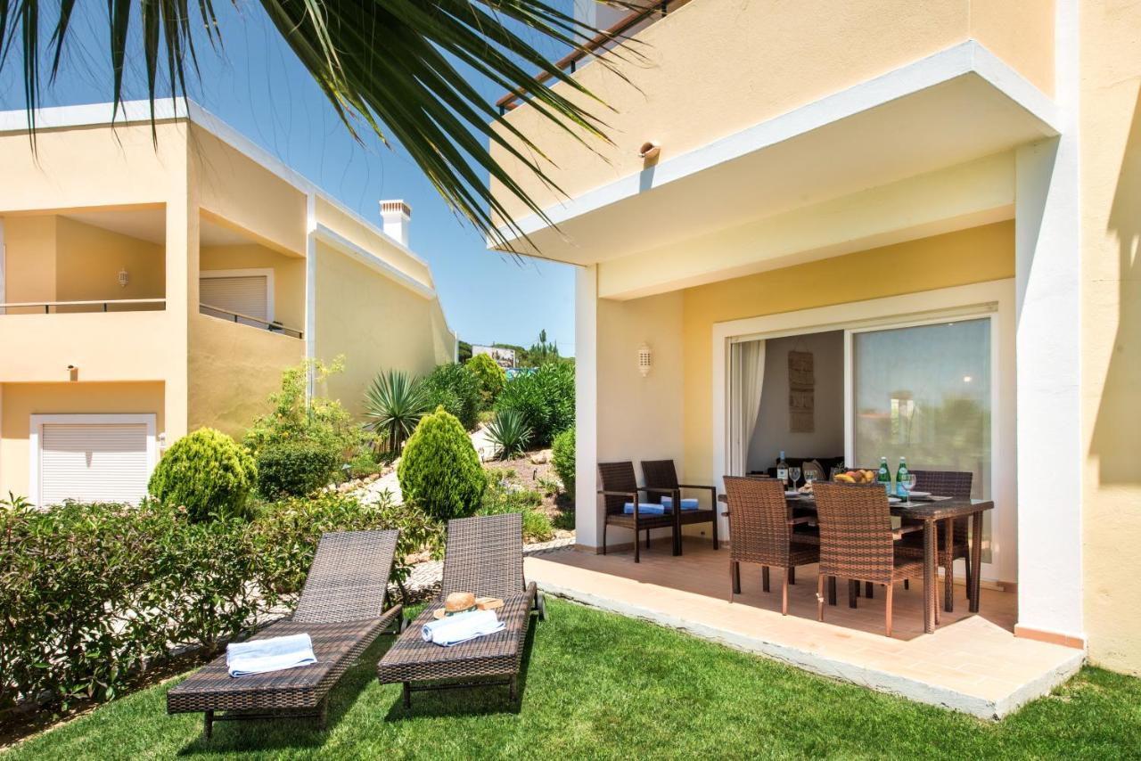 קארבואירו Gorgeous Two Bedroom Apartment In Carvoeiro מראה חיצוני תמונה