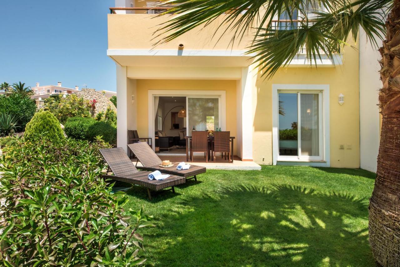 קארבואירו Gorgeous Two Bedroom Apartment In Carvoeiro מראה חיצוני תמונה